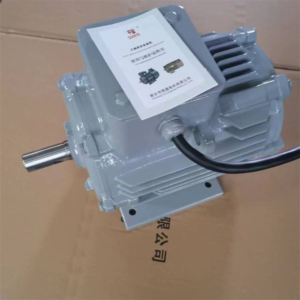 水下工作防水電動機IP68 防水馬達(dá)