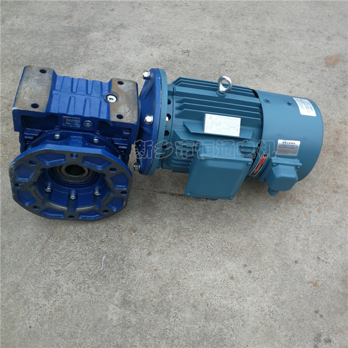 3-PHASE TORQUE MOTOR。
